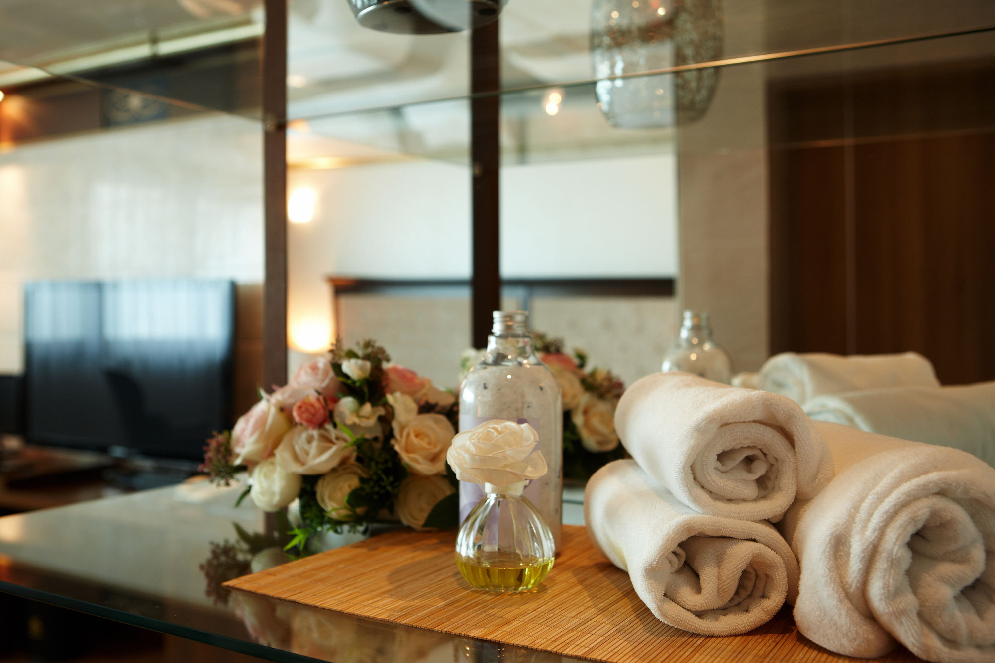 Hs Tourist Hotel Yeosu Buitenkant foto