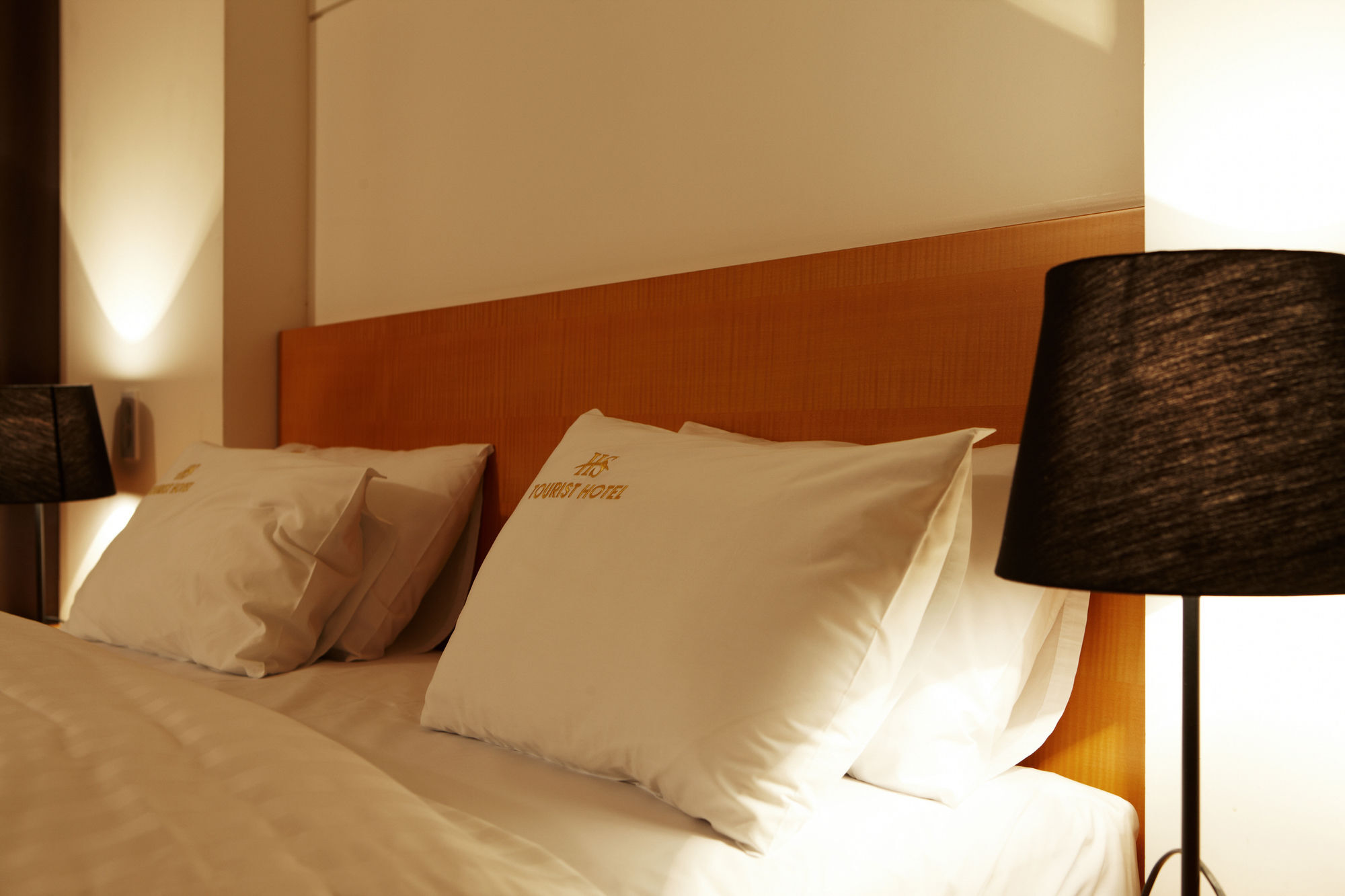 Hs Tourist Hotel Yeosu Buitenkant foto